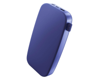 Fresh N Rebel PowerBank 27000 mAh True Blue - 1367889 - zdjęcie 1